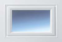 handle and window options Standard Design: