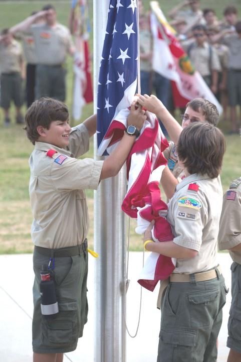 We re Selling Camp, not just Discount Cards Camp Cards 101 The Camp Card Initiative is designed to help Scouts earn their way to summer resident camp, high adventure or day camp.