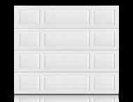 Carriage House Panel Spacing Option Carriage House Panel Sizes Carriage House
