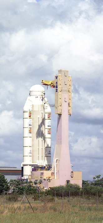 Launch Vehicle 