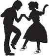 The cost of the Dance is just $3.00 and it is open to the public. There will be a variety of music available.