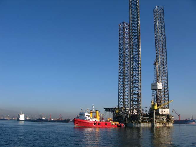 underwater solutions for the offshore