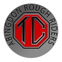 Abingdon Rough Rider Review June 2010 Vol. LII(52) no.