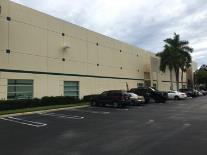 00 NNN Built in 2001 2,790 retail Blue Heron Blvd Frontage Minutes to I-95 and the Port of Palm Beach Built in 2000 Building depth