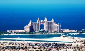 Wonders of Dubai with a Visit to the Top - DA56 Destination Highlights 5 hour(s) *79.88 EUR (Adult) *67.