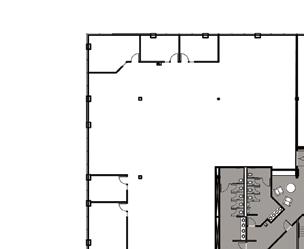 Where access, efficiency and convenience intersect Floor Plans Building I - Second Floor (Two