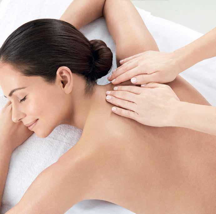 ELEMIS Body Therapy Exotic Scrubs and Wraps ELEMIS Body Nectar Nourishing Wrap - Sweet Orchid or Frangipani 60min - 100 This lusciously fragrant, intensely moisturising body wrap will transport you
