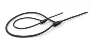 4 Bungee cords with two classic hooks p.5 Bungee cords with two double wire reverse hooks p.