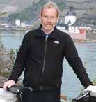 About the Author Mike Wells is an author of both walking and cycling guides.