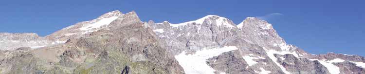 Let everyone discover the peak of Corno del Camoscio (3.026 m), with an amazing view on Monte Rosa, Giordani peak, the eastern side of Lyskamm peak, Rifugio Mantova and Gnifetti.