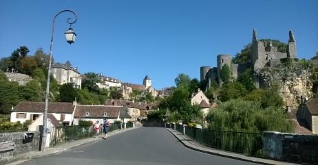Chateaux, Villages and Historic Places (cont.