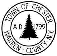 MINUTES OF MEETING TOWN OF CHESTER PLANNING BOARD FEBRUARY 23, 2015 Mr. Little called the me