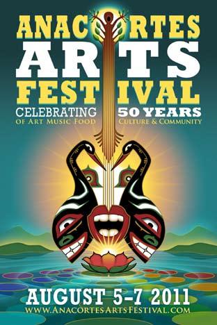 7 10 am 5 pm 50th Annual Anacortes Arts Festival Downtown Thursday, August 11 3:45 pm Governmental Affairs Division Meeting Chamber Office Friday, August 12 Finance/Executive Meeting Chamber Office