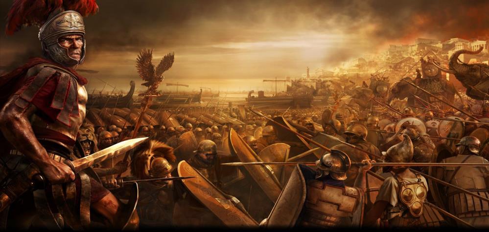 Third Punic War In the Third Punic War, Rome completely destroyed Carthage. Survivors were killed or sold into slavery. The Romans poured salt over the earth so that nothing would grow there again.