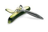 Easy cleaning 747079 747064 Use the Y peeler to make short work of longer vegetables The