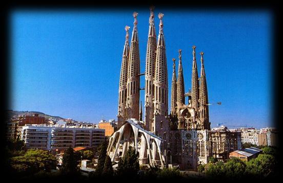 Accommodation and other tips Accommodation: Barcelona has a lot of accommodation possibilities.