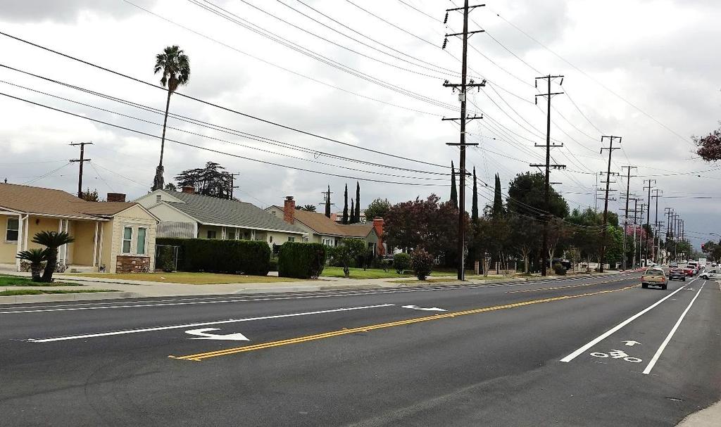 Streets & Sewers Del Mar Pavement Rehabilitation Project First phase completed in September
