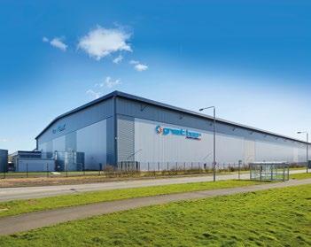 Description Markham Vale North forms part of the 200 acre Markham Vale industrial and logistics development and is situated directly off Junction 29a of the.