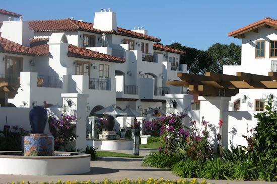 The most expensive hotel sold, at $102.8 million, was the 309 room Sheraton Delfina in Santa Monica.