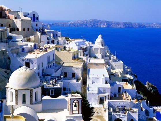 Greek Islands From $8,295pp (# pricing based on partially obstructed view balcony) GREEK ISLANDS Queen Elizabeth Departs Perth October 13, 2013, 16nts fly, stay & cruise includes, Return business