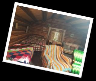 It is listed as sleeping a total of 10 but more can fit in if necessary. Chetwood Cabin Chetwood is a historic cabin transplanted from the Eagle Cap Wilderness. It is our most secluded cabin.