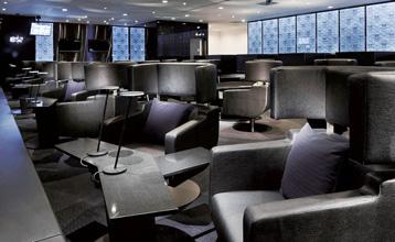 Air Transportation ANA SUITE LOUNGE increases in business and other fares against a background of enhanced competitiveness.