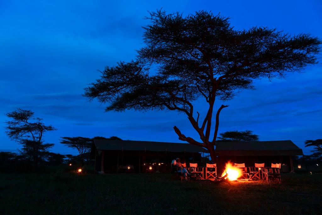 They all have en suite facilities and private veranda with 24 hours 220V electric lighting. Day Notes From Tarangire National Park, we will travel to the legendary Serengeti National Park.