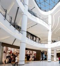 LOCATION THE ART OF LIVING MALL IS LOCATED IN THE HEART OF NEW DUBAI