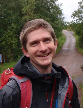 After the Recorder for Stirling, Phil Sansum, relocated to work in Devon, we