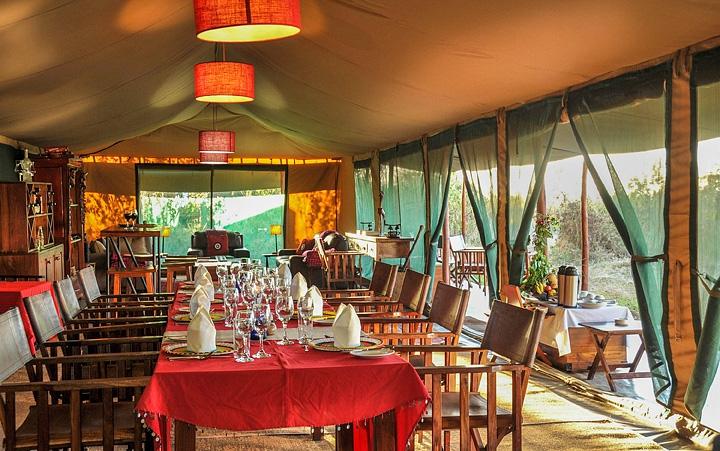 Day 12: Departure Breakfast at your lodge, then drive to Arusha and you will be dropped off at your hotel or Kilimanjaro Airport for your onward flight back home.