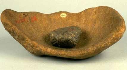 Object of the Month Lithic tools in prehistoric periods Prehistoric or Stone ages, the era preceding the ancient Egyptians have developed their way to write, is considered the beginning of the