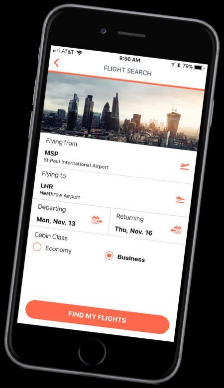 setup. If you are able to view Travel Counselor reservations on your OBT, you will also be able to see your mobile hotel bookings on your OBT. Can all hotel reservations be cancelled in mycwt?