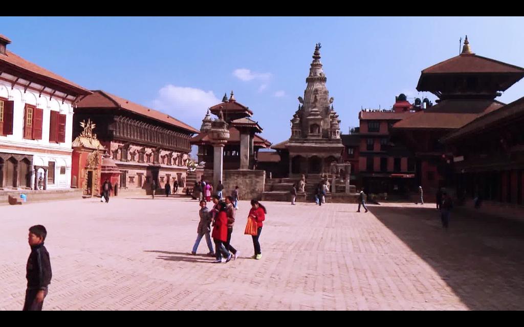 You will be served traditional Nepali food and see a cultural dance. Day 2 Full day of city sightseeing with your very own guide.