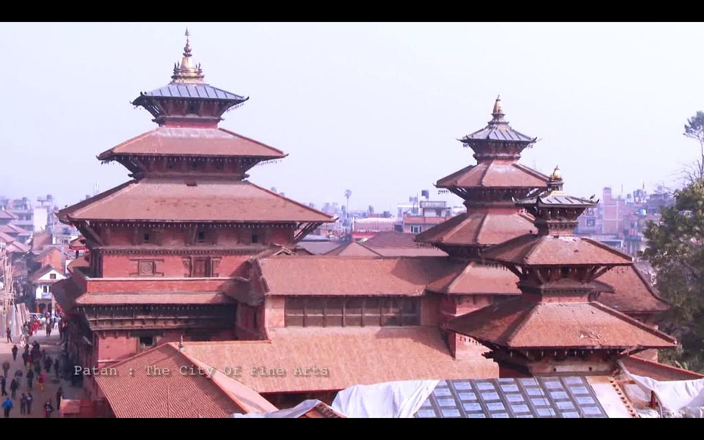 Day 18 Spend the day in Kathmandu. Visit the 'City of Festivals', Patan, known particularly for its tradition of arts and crafts.