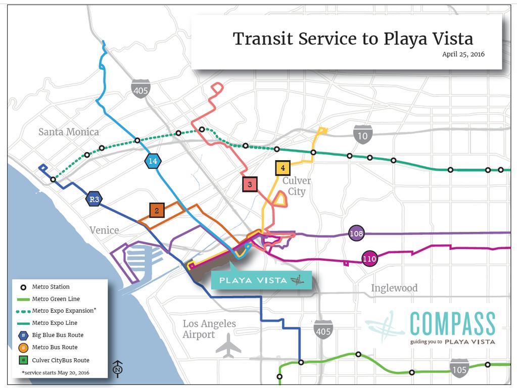 TRANSIT BARRIER REMOVAL: Choice Confusion and Exhaustion: Over 24 municipal transit agencies in LA County Showcase convenient and realistic behaviors