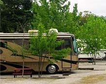 Stagecoach is the perfect destination for small groups and families. 50 sites. Full hookups. We have many concrete pull-thru sites. Back in sites. 20/30/50 AMP service. Can accommodate any size RV.