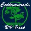 Rate: $42-$44 5170 N Oakland Gravel Rd. Columbia, MO 65202 (573) 474.2747 www.cottonwoodsrvpark.com contact@cottonwoodsrvpark.