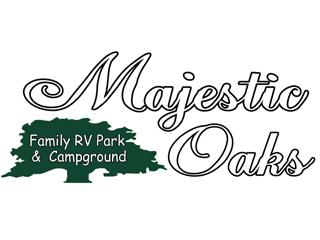 Eldon Majestic Oaks Park Park #37755 The campground has something for everyone...big rigs are welcome here with our huge pull through sites.