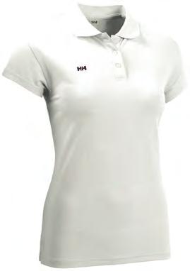 50982 RIFTLINE POLO This performance shortsleeve polo shirt for men with quickdry material is perfect for active days. By far our best-selling technical polo.