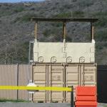 GTP-3-DT Command Guard Tower Only Desert Tan W 8 x H 8 x L 13 1800 lbs.