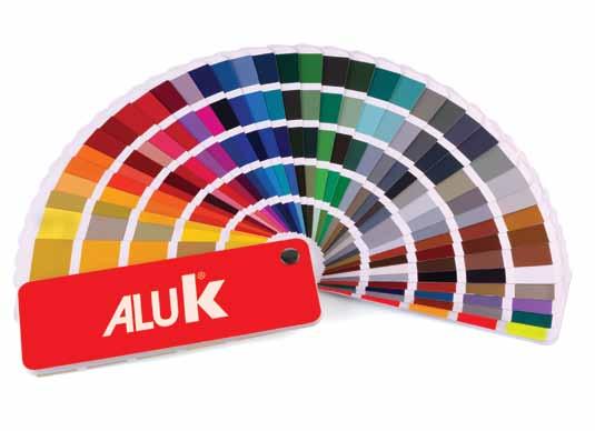 11 the aluk range of doors is designed and manufactured to meet the specific needs of uk homeowners.