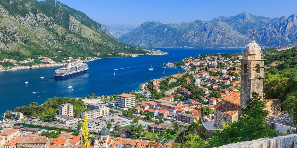 8 Days Starts/Ends: Split Spend a week cruising the stunning turquoise waters of the Adriatic coast.