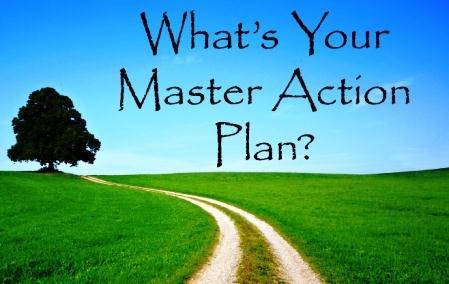 U-MAP Definition: User group Master Action Plan Purpose: Detailed Action Plan Content: