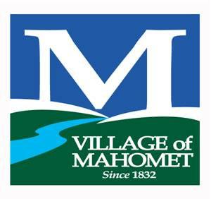 RECREATIONAL FIRES AND OPEN BURNING REGULATIONS VILLAGE OF MAHOMET 503 EAST MAIN STREET P.O. BOX 259 MAHOMET, IL 61853 Phone: 217-586-4456 Fax: 217-586-5696 E-mail: villageofmahomet@mahomet-il.