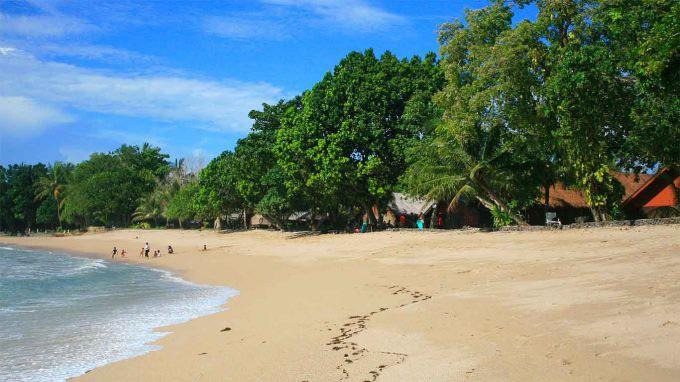 1D ANYER TOUR D1 : ANYER TOUR Today you will be picked up at the hotel by our driver and local guide to head to Anyer in Banten Province, It approximately would take 2.