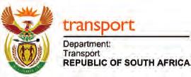 TRANSPORT GUIDE For The 2010