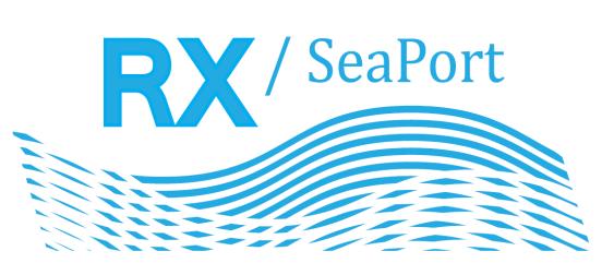 Our answer: Zeebrugge Brexit proof Digital data platform RX/Seaport A