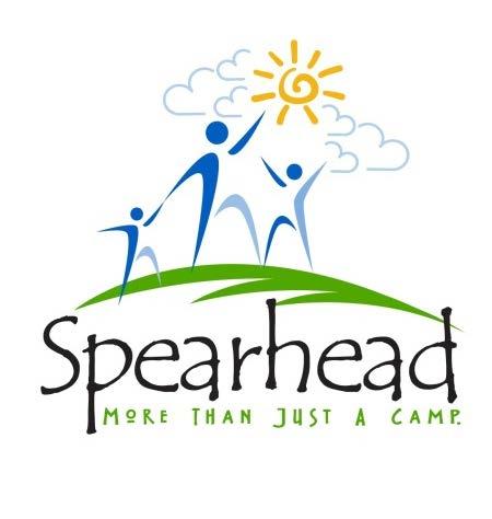 2017 Camper Application Dear Spearhead Family, Each summer season is special but summer 2017 marks a real milestone for Camp Spearhead. This summer Camp Spearhead turns 50!