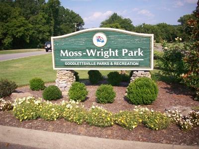 Street view of Moss Wright