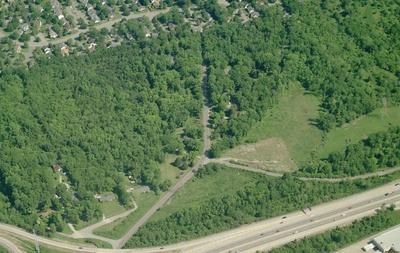 Aerial view of Land Assemblage at Liberty Lane Property Contacts Nancy Johns-Wood Westgate Commercial, Inc 615-429-0863 [M] 615.376.4500 [O] nancyjohnswood@comcast.